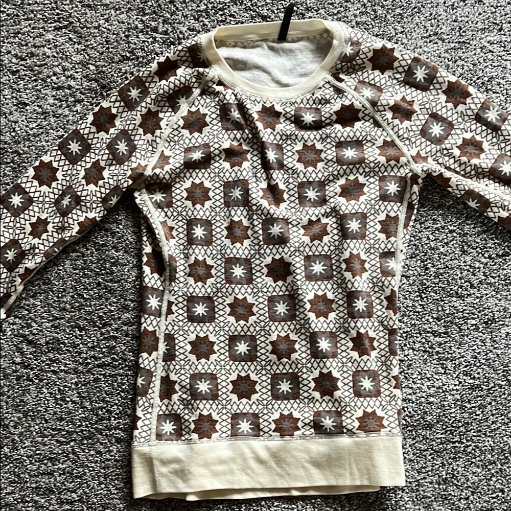 Backcountry Thermal